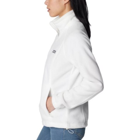 Bluza Columbia Benton Springs Full Zip Fleece W 1372111125