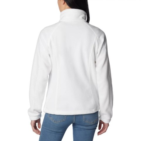 Bluza Columbia Benton Springs Full Zip Fleece W 1372111125