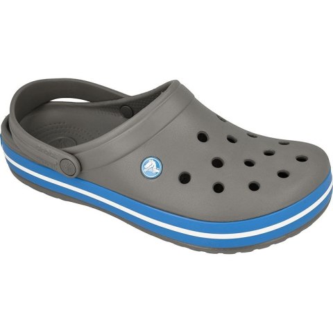 Klapki Crocs Crocband M 11016-07W Klapki Crocs Crocband M 11016-07W