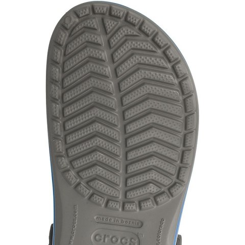 Klapki Crocs Crocband M 11016-07W Klapki Crocs Crocband M 11016-07W