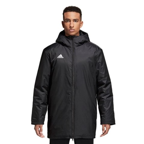Kurtka adidas Core18 STD JKT M CE9057 Kurtka adidas Core18 STD JKT M CE9057