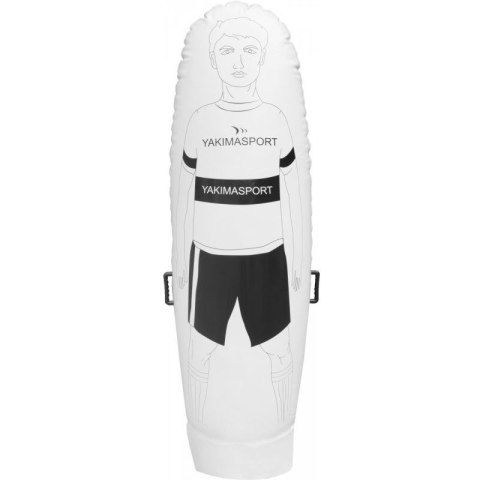 Mur dmuchany samowstający Yakimasport 100039 Mur dmuchany samowstający Yakimasport 100039