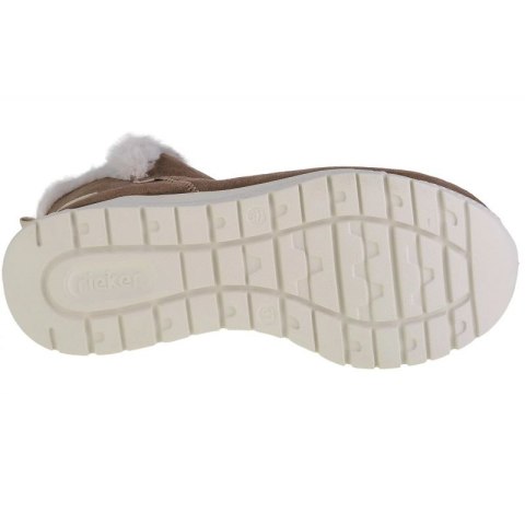 Buty Rieker Booties W M6050-64