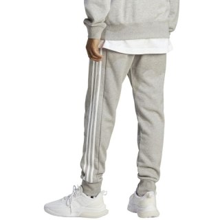 Spodnie adidas Essentials French Terry Tapered Cuff 3-Stripes M IC9407