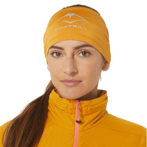 Opaska Asics Fujitrail Headband 3013A874-800 Opaska Asics Fujitrail Headband 3013A874-800
