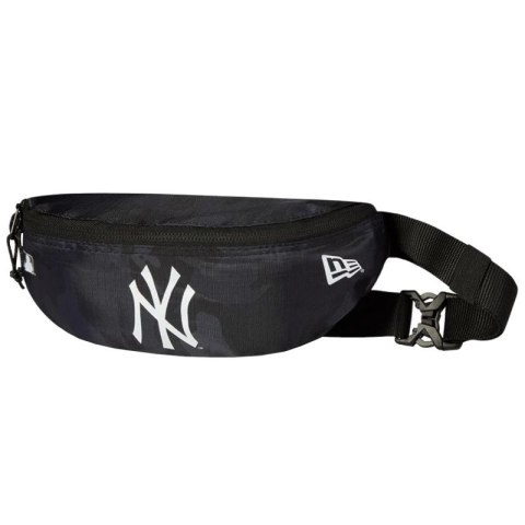 Saszetka, nerka New Era Mlb New York Yankees Logo Mini Waist Bag 6024008 Saszetka, nerka New Era Mlb New York Yankees Logo Mini Waist Bag 6024008