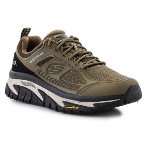 Buty Skechers Arch Fit Road Walker-Recon M 237333-OLBK