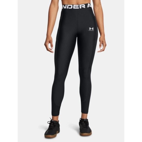 Legginsy Under Armour W 1388693-001