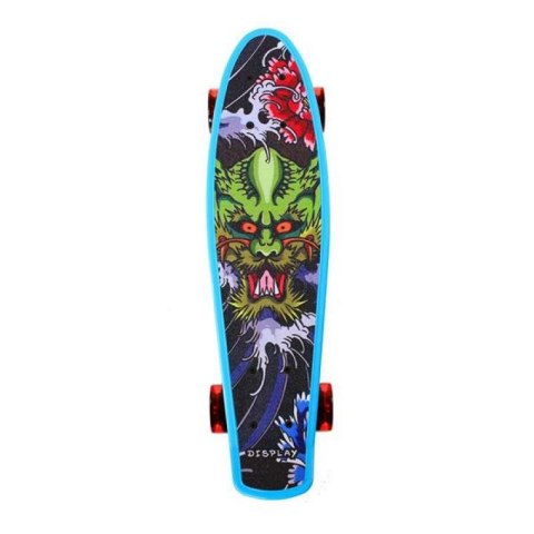 Deskorolki Pennyboard Nils Extreme Crude Dragon Deskorolki Pennyboard Nils Extreme Crude Dragon