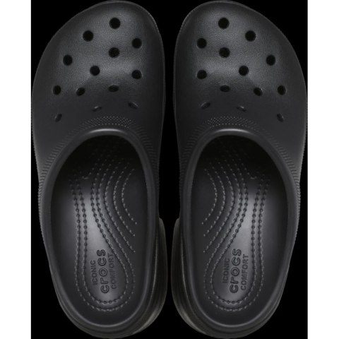 Obcasy Crocs Siren Clog 208547-001