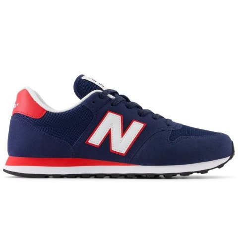 Buty New Balance sneakersy M GM500MC2 Buty New Balance sneakersy M GM500MC2