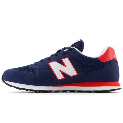 Buty New Balance sneakersy M GM500MC2 Buty New Balance sneakersy M GM500MC2