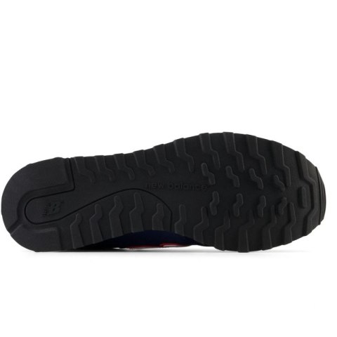 Buty New Balance sneakersy M GM500MC2 Buty New Balance sneakersy M GM500MC2