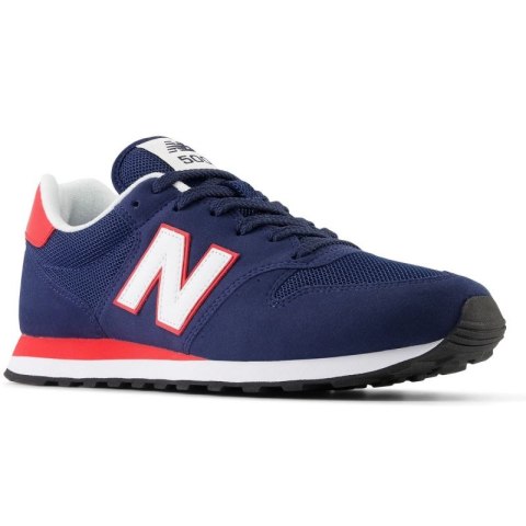 Buty New Balance sneakersy M GM500MC2 Buty New Balance sneakersy M GM500MC2