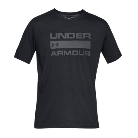 Koszulka Under Armour Team Issue Wordmark M 1329582-001 Koszulka Under Armour Team Issue Wordmark M 1329582-001