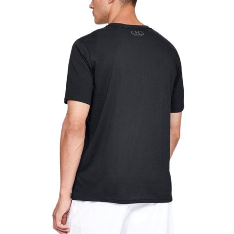 Koszulka Under Armour Team Issue Wordmark M 1329582-001 Koszulka Under Armour Team Issue Wordmark M 1329582-001