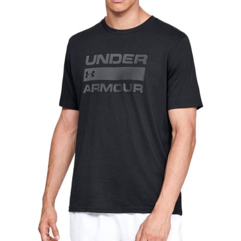 Koszulka Under Armour Team Issue Wordmark M 1329582-001 Koszulka Under Armour Team Issue Wordmark M 1329582-001