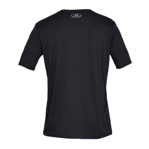 Koszulka Under Armour Team Issue Wordmark M 1329582-001 Koszulka Under Armour Team Issue Wordmark M 1329582-001