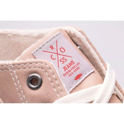 Trampki Cross Jeans W KK2R4045C