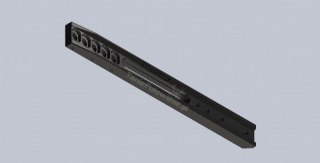 Adapter uniwersalny - InfiRay do Łuszczek/MAK