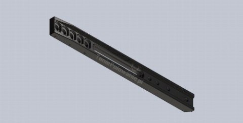Adapter uniwersalny - InfiRay do Łuszczek/MAK Adapter uniwersalny - InfiRay do Łuszczek/MAK