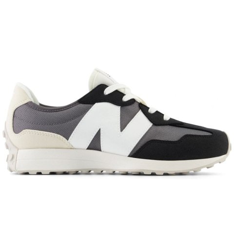 Buty sportowe New Balance Jr GS327FG Buty sportowe New Balance Jr GS327FG