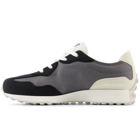 Buty sportowe New Balance Jr GS327FG Buty sportowe New Balance Jr GS327FG