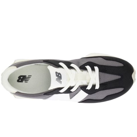 Buty sportowe New Balance Jr GS327FG Buty sportowe New Balance Jr GS327FG