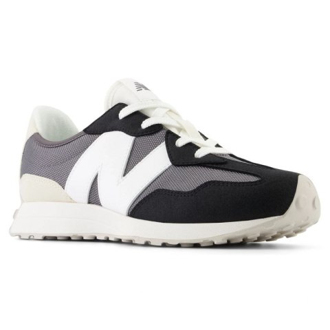 Buty sportowe New Balance Jr GS327FG Buty sportowe New Balance Jr GS327FG