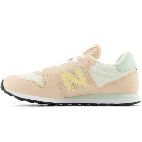 Buty sportowe New Balance W GW500FG2 Buty sportowe New Balance W GW500FG2