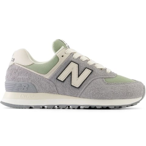 Buty sportowe New Balance W WL574GA2 Buty sportowe New Balance W WL574GA2