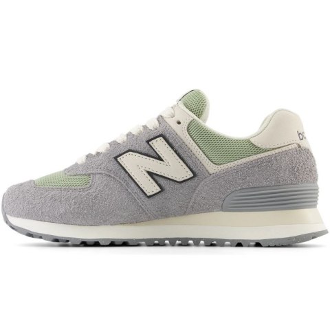 Buty sportowe New Balance W WL574GA2 Buty sportowe New Balance W WL574GA2