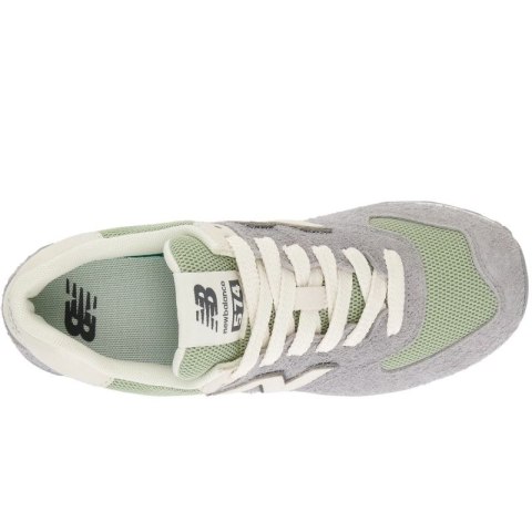 Buty sportowe New Balance W WL574GA2 Buty sportowe New Balance W WL574GA2