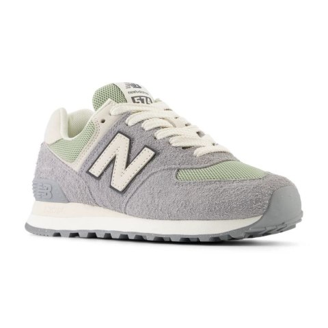 Buty sportowe New Balance W WL574GA2 Buty sportowe New Balance W WL574GA2