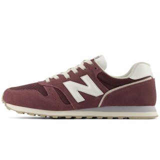 Buty sportowe New Balance unisex ML373QL2