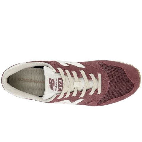 Buty sportowe New Balance unisex ML373QL2