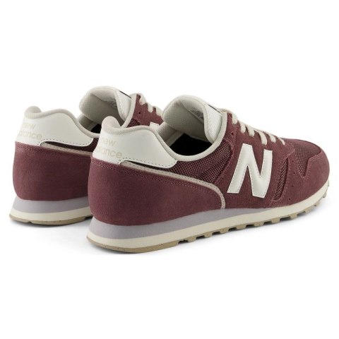 Buty sportowe New Balance unisex ML373QL2