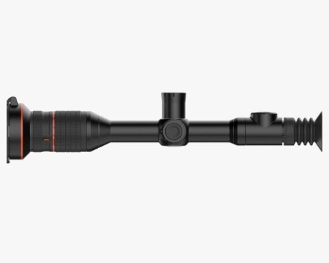 Celownik termowizyjny ThermTec Ares 360