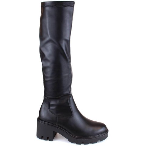 Kozaki Potocki na słupku i platformie W SZ12267 WOL196 Kozaki Potocki na słupku i platformie W SZ12267 WOL196