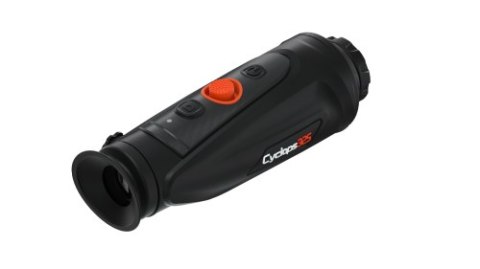 Monokular termowizyjny ThermEyeTec Cyclops 325P