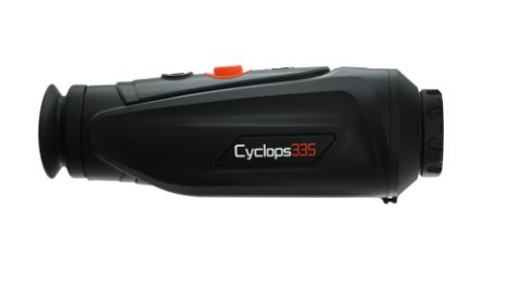 Monokular termowizyjny ThermEyeTec Cyclops 335P Monokular termowizyjny ThermEyeTec Cyclops 335P