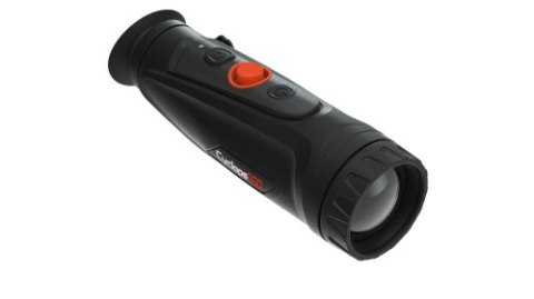 Monokular termowizyjny ThermEyeTec Cyclops 650P