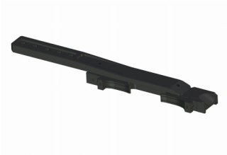 Montaż szybki TIKKA T3 / 595 / 695 - OWL z regulacją