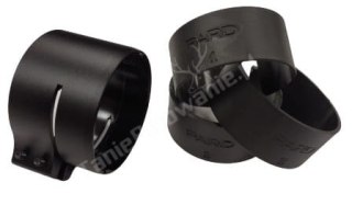 Pierścień 48mm do PARD NV-007S + redukcje