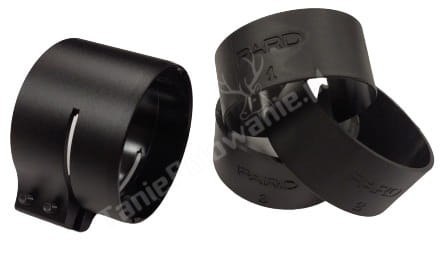 Pierścień 48mm do PARD NV-007S + redukcje