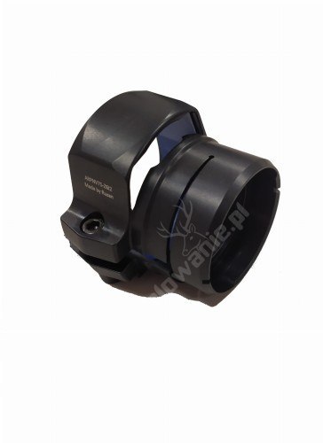 Pierścień RUSAN do lunety Swarovski Z6i v2 i nasadki PARD NV-007S