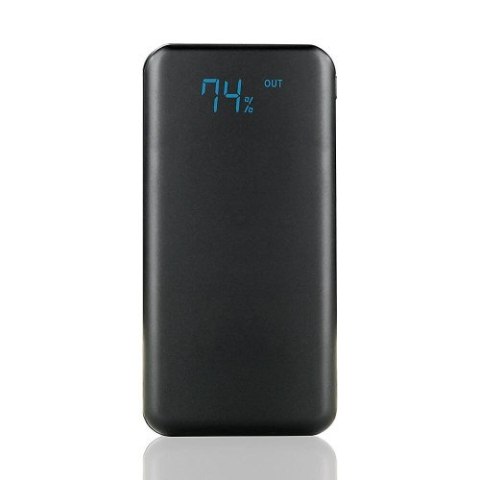 Power Bank (powerbank) everActive Energy Bank EB-L20k 20000 mAh Power Bank (powerbank) everActive Energy Bank EB-L20k 20000 mAh