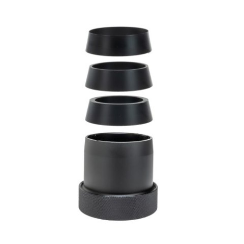 Uniwersalny montaż PARD NV007S 48mm-36mm Uniwersalny montaż PARD NV007S 48mm-36mm