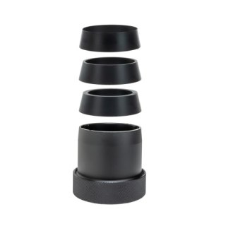 Uniwersalny montaż PARD NV007V 48mm-36mm