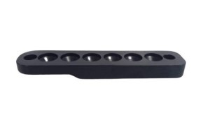 Adapter Senopex REX (A7/S7/S10) - pod szybki montaż Łuszczka